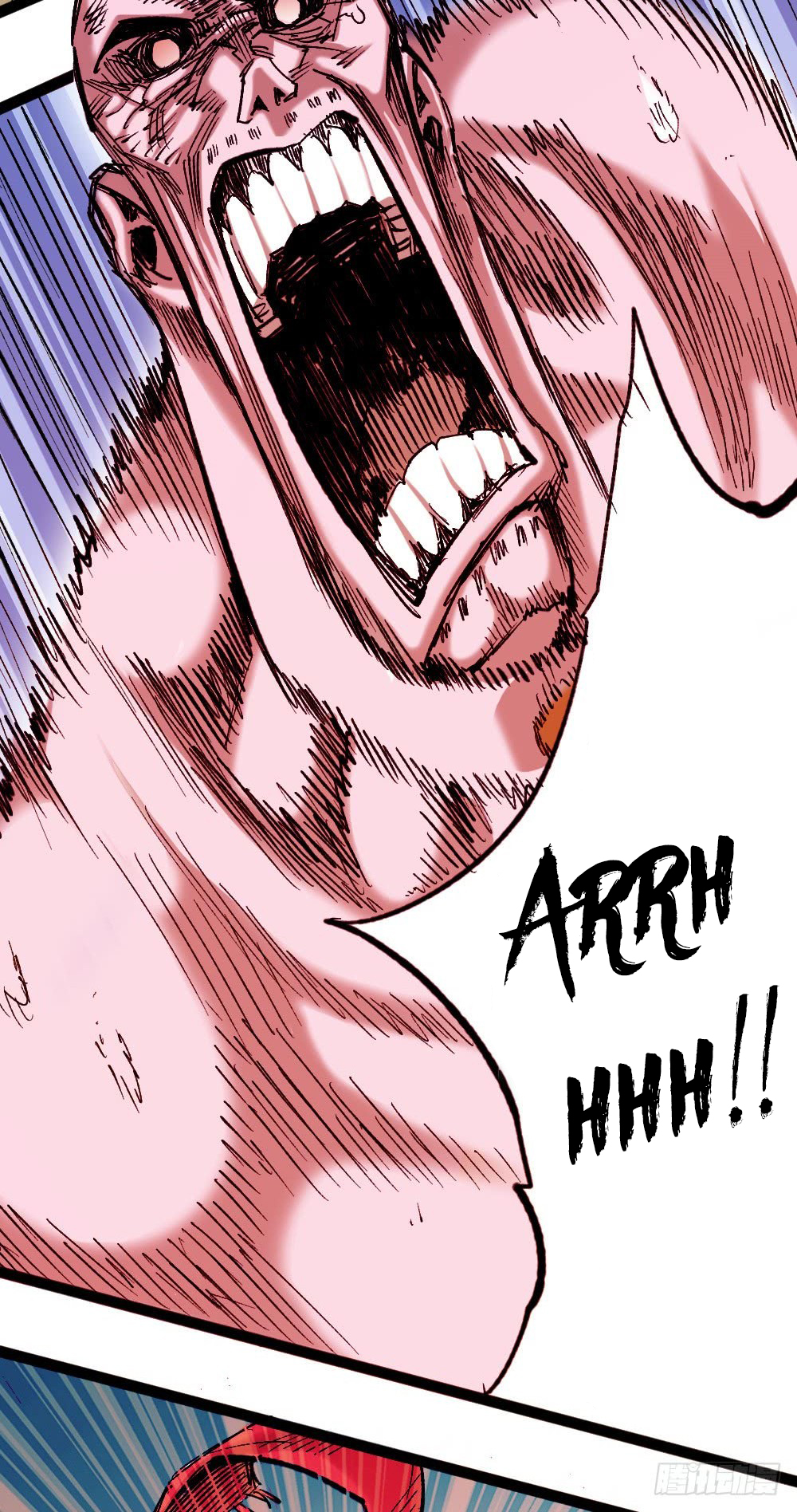 Read Dr. Savior EN Manga Online