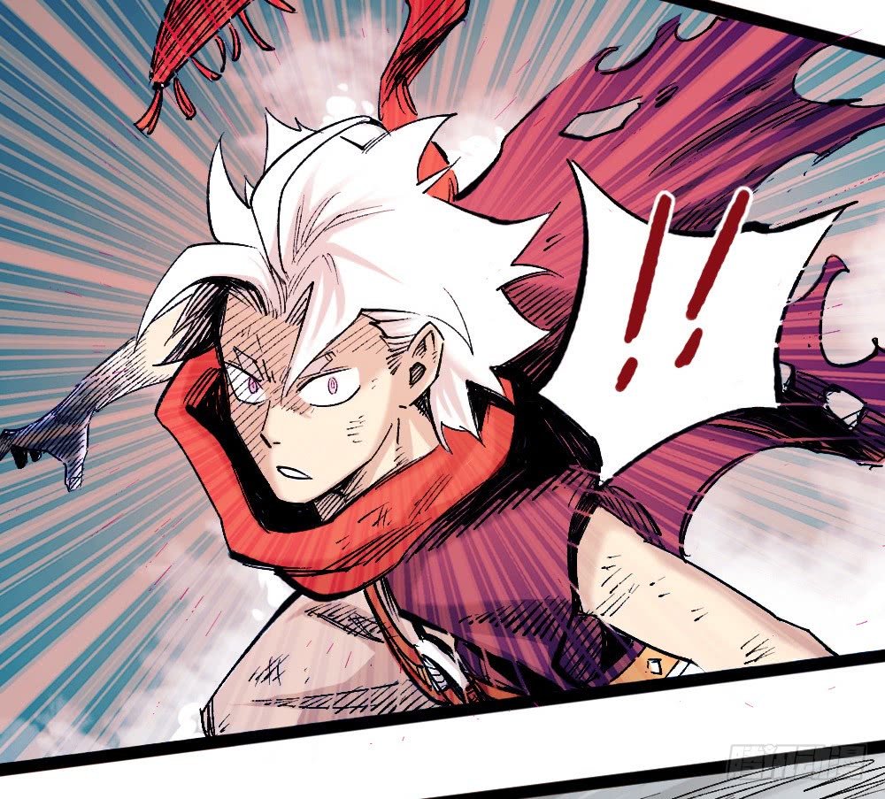 Read Dr. Savior EN Manga Online