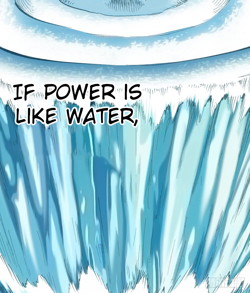 Read Dr. Savior EN Manga Online