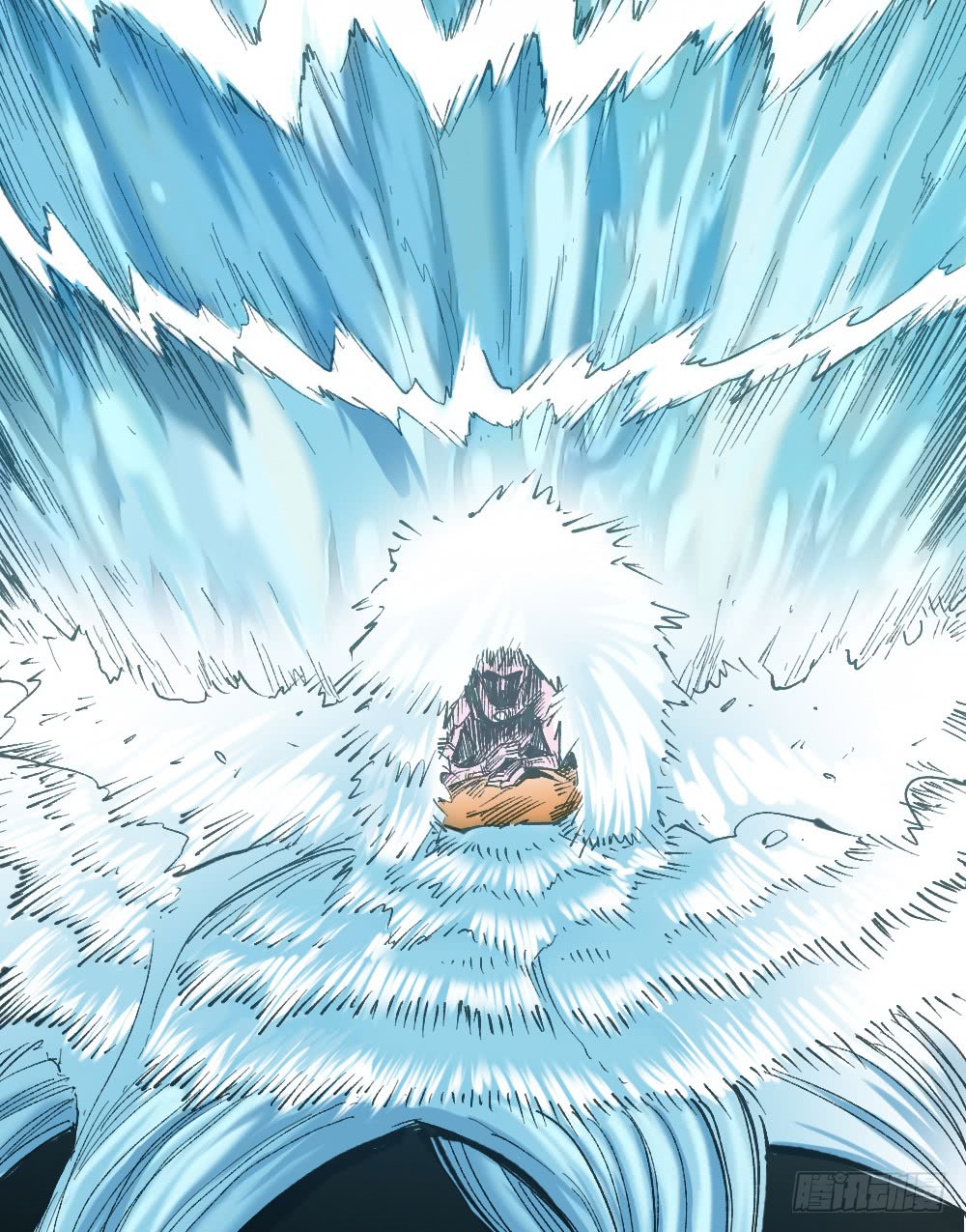 Read Dr. Savior EN Manga Online