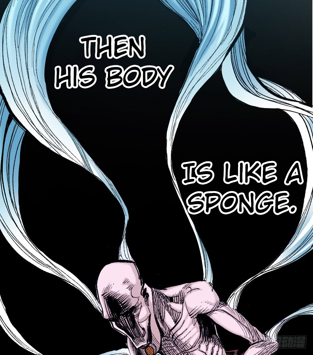 Read Dr. Savior EN Manga Online