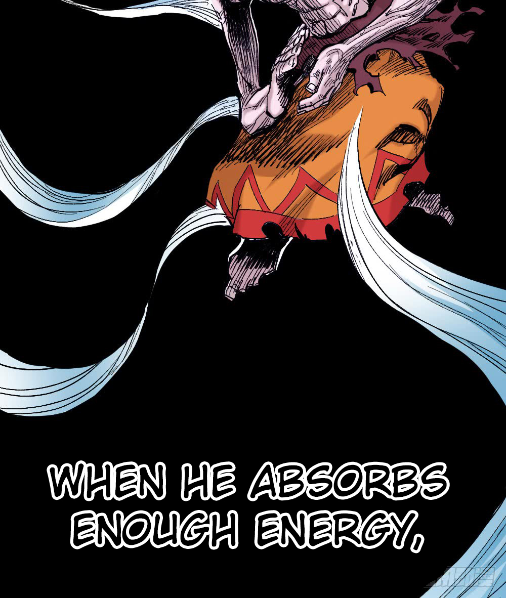 Read Dr. Savior EN Manga Online