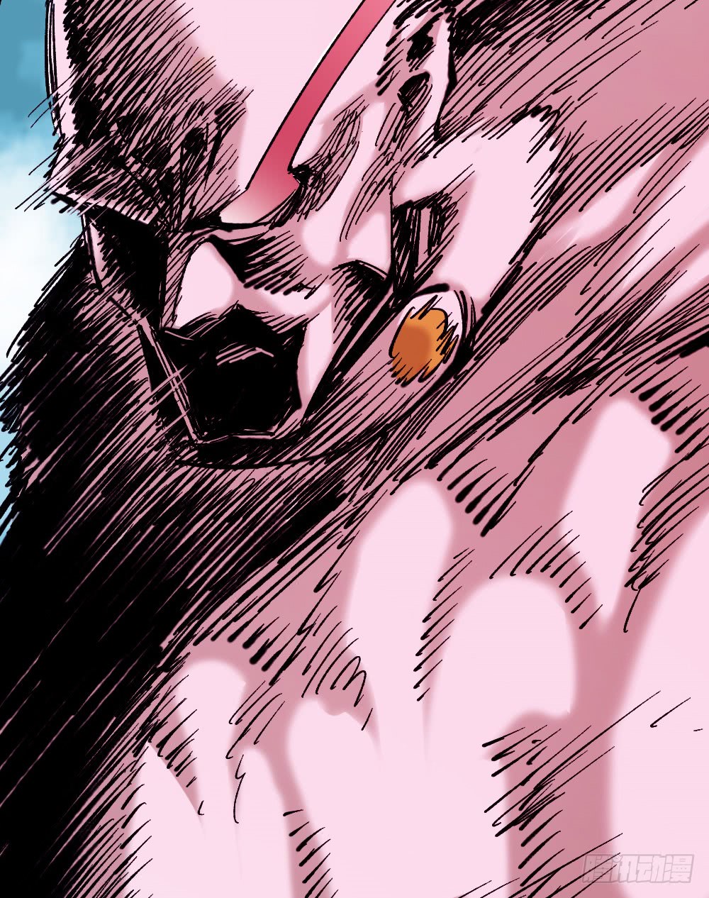 Read Dr. Savior EN Manga Online