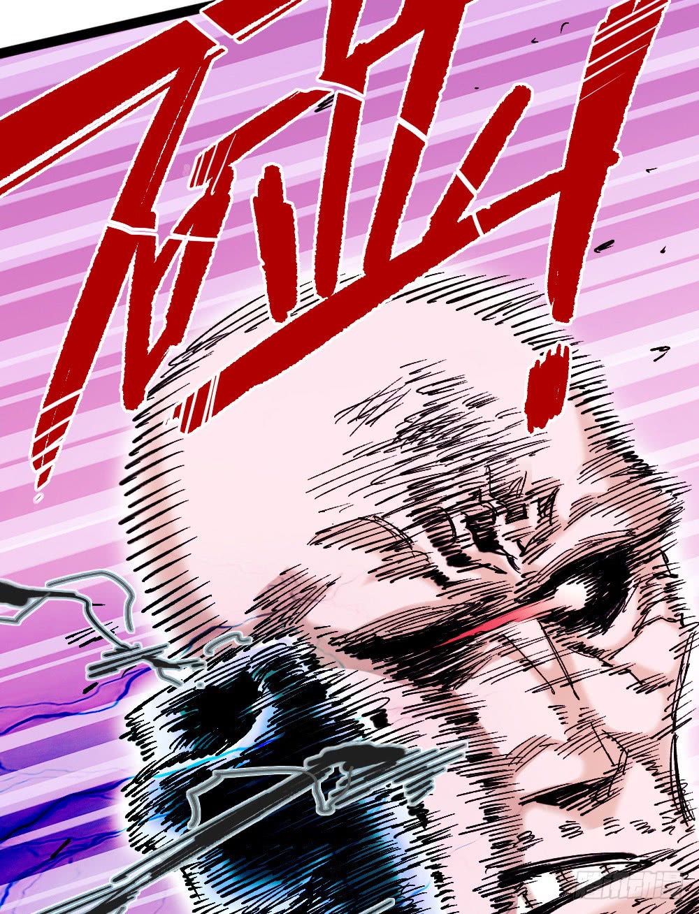 Read Dr. Savior EN Manga Online