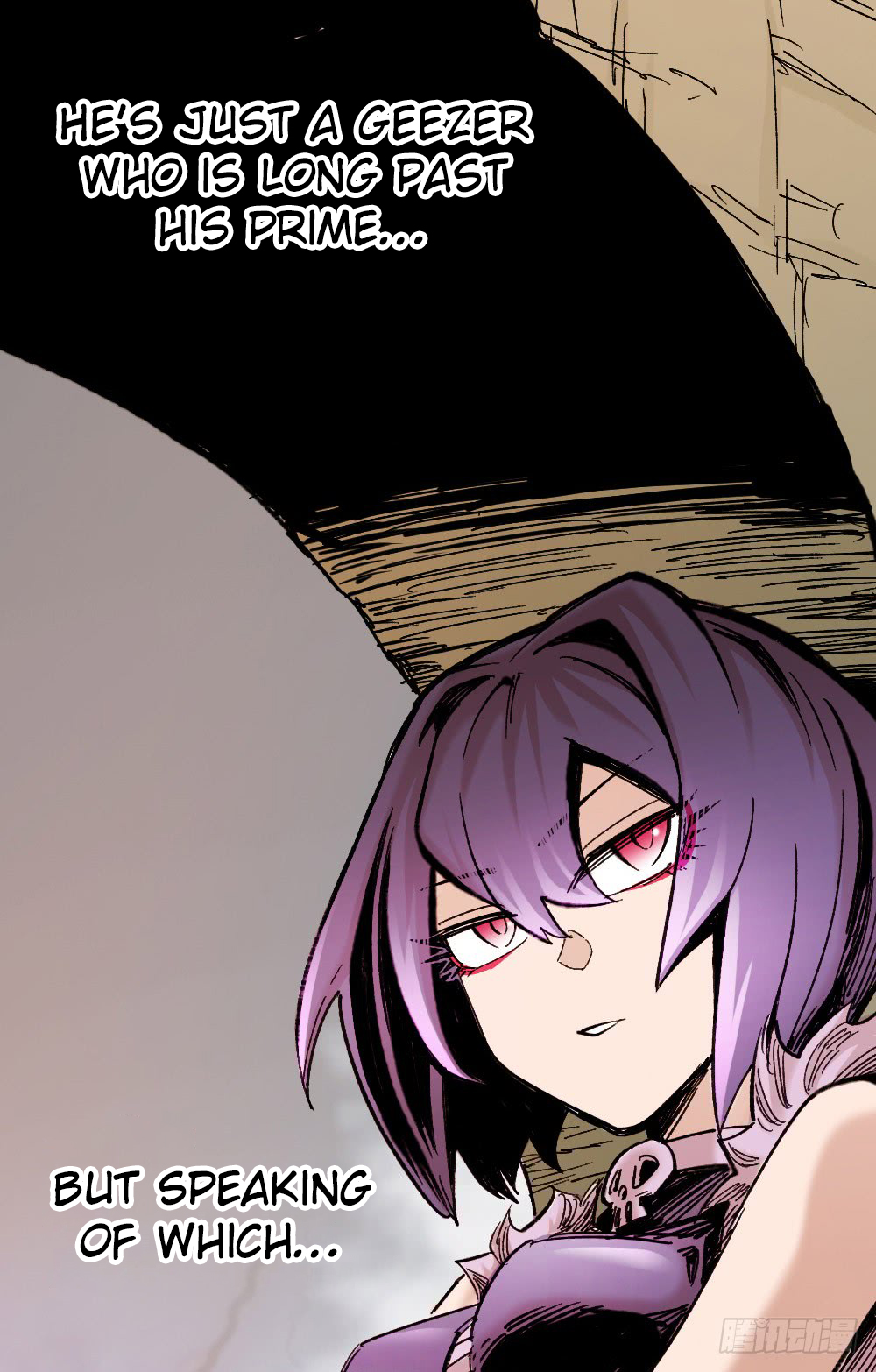 Read Dr. Savior EN Manga Online