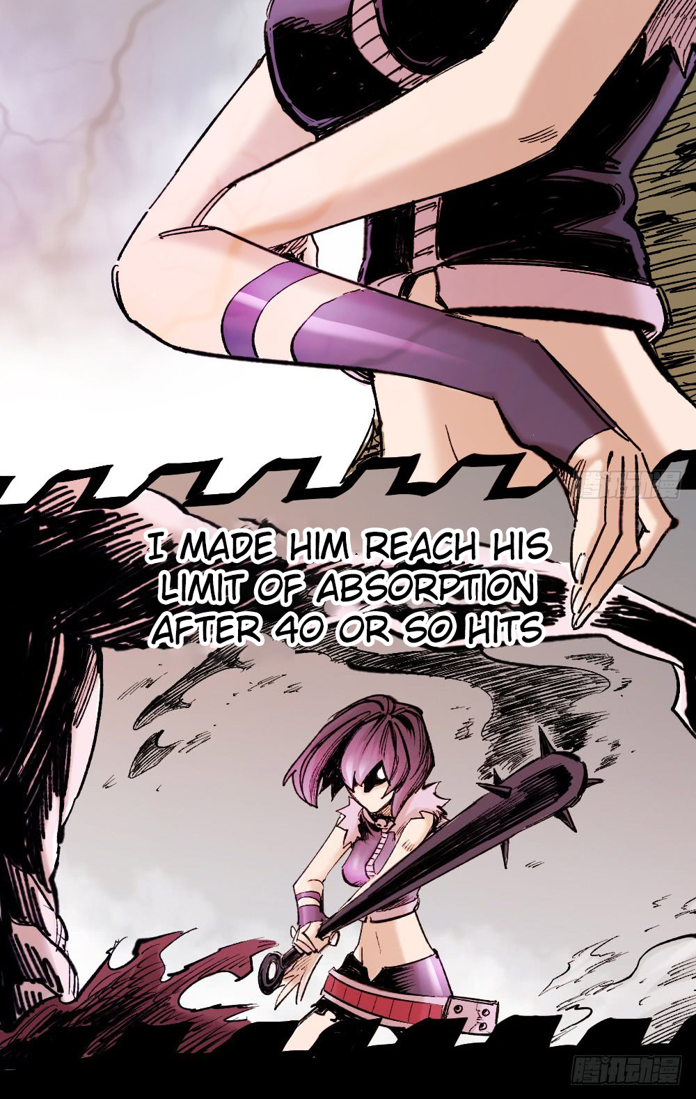 Read Dr. Savior EN Manga Online