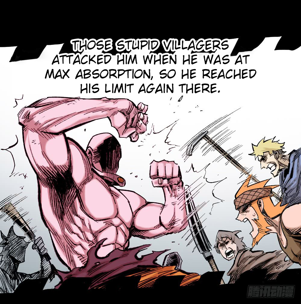 Read Dr. Savior EN Manga Online