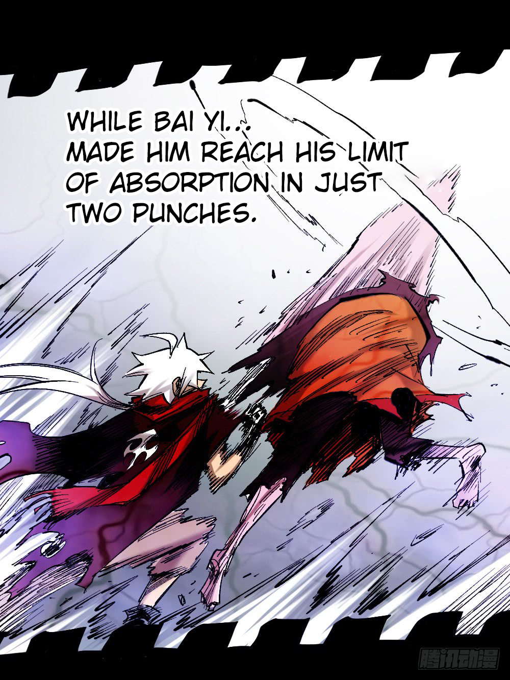 Read Dr. Savior EN Manga Online