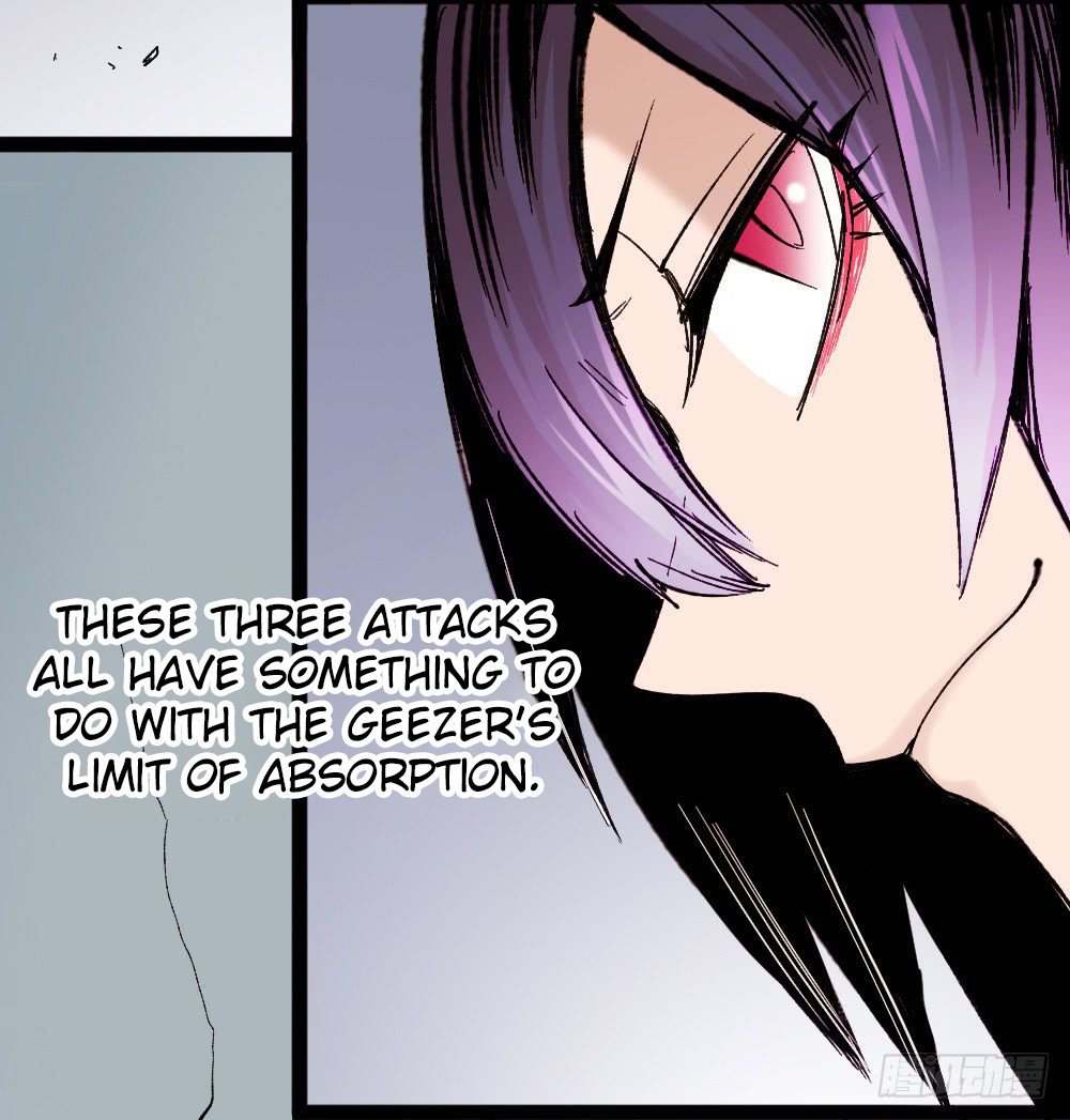 Read Dr. Savior EN Manga Online