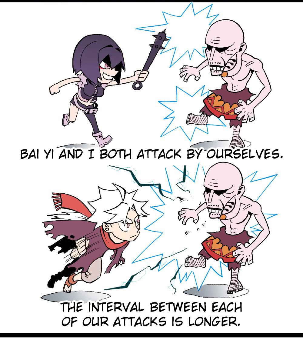 Read Dr. Savior EN Manga Online