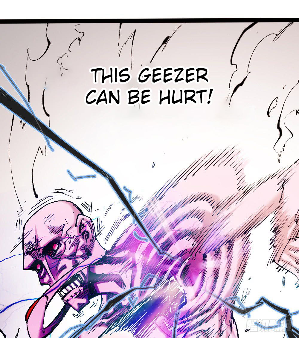 Read Dr. Savior EN Manga Online