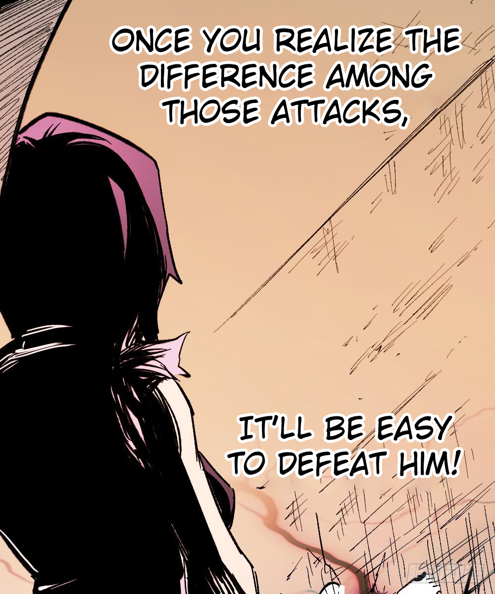 Read Dr. Savior EN Manga Online