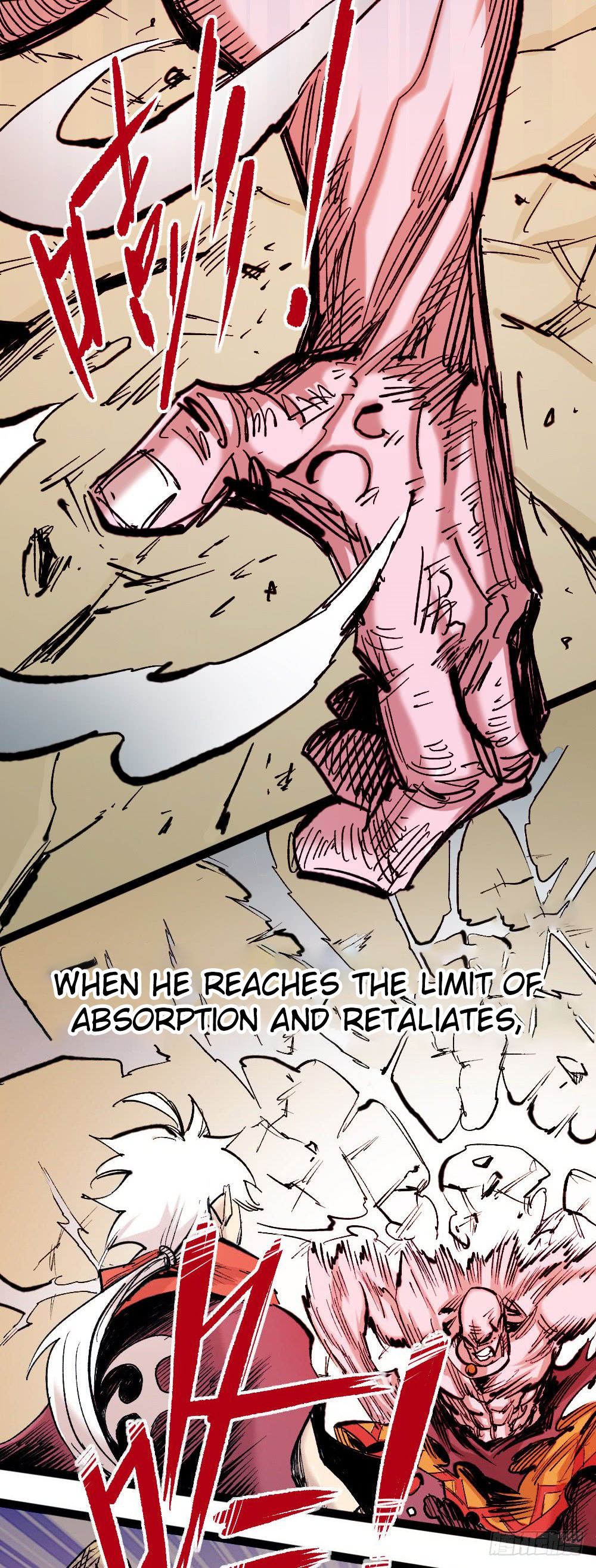 Read Dr. Savior EN Manga Online