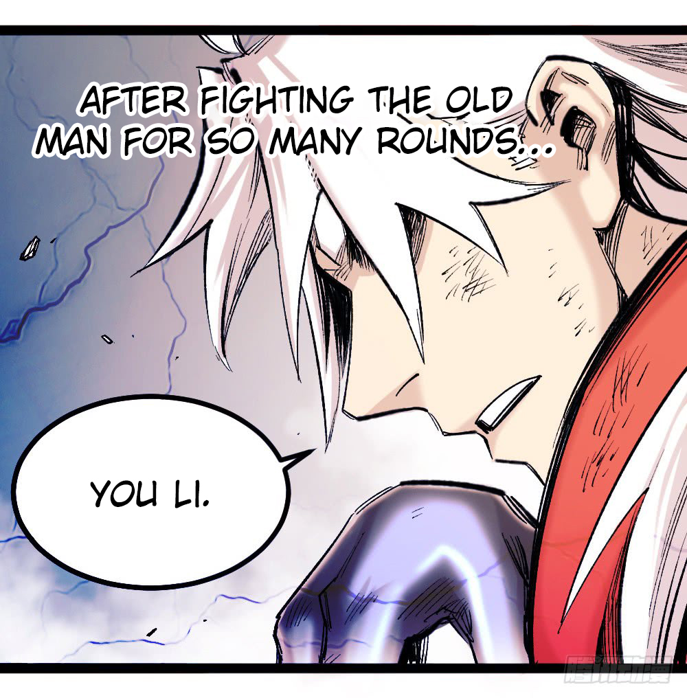 Read Dr. Savior EN Manga Online