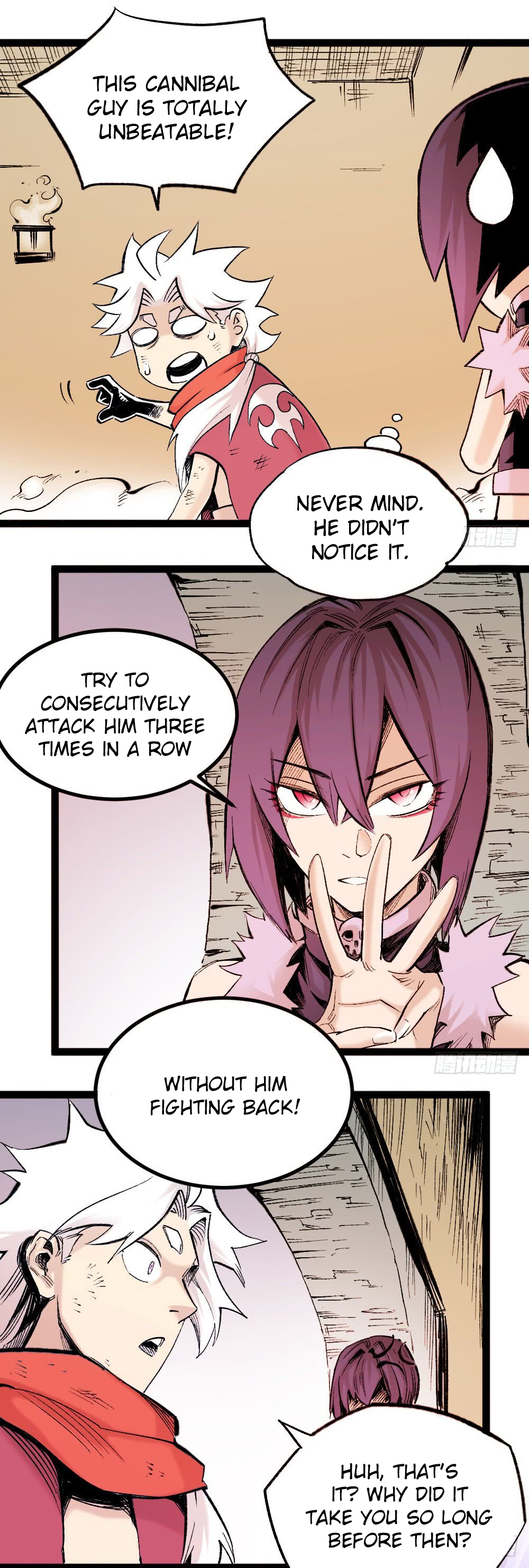 Read Dr. Savior EN Manga Online