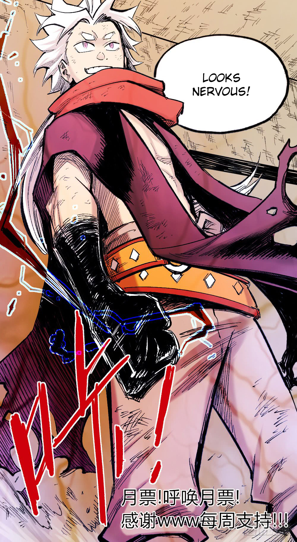 Read Dr. Savior EN Manga Online