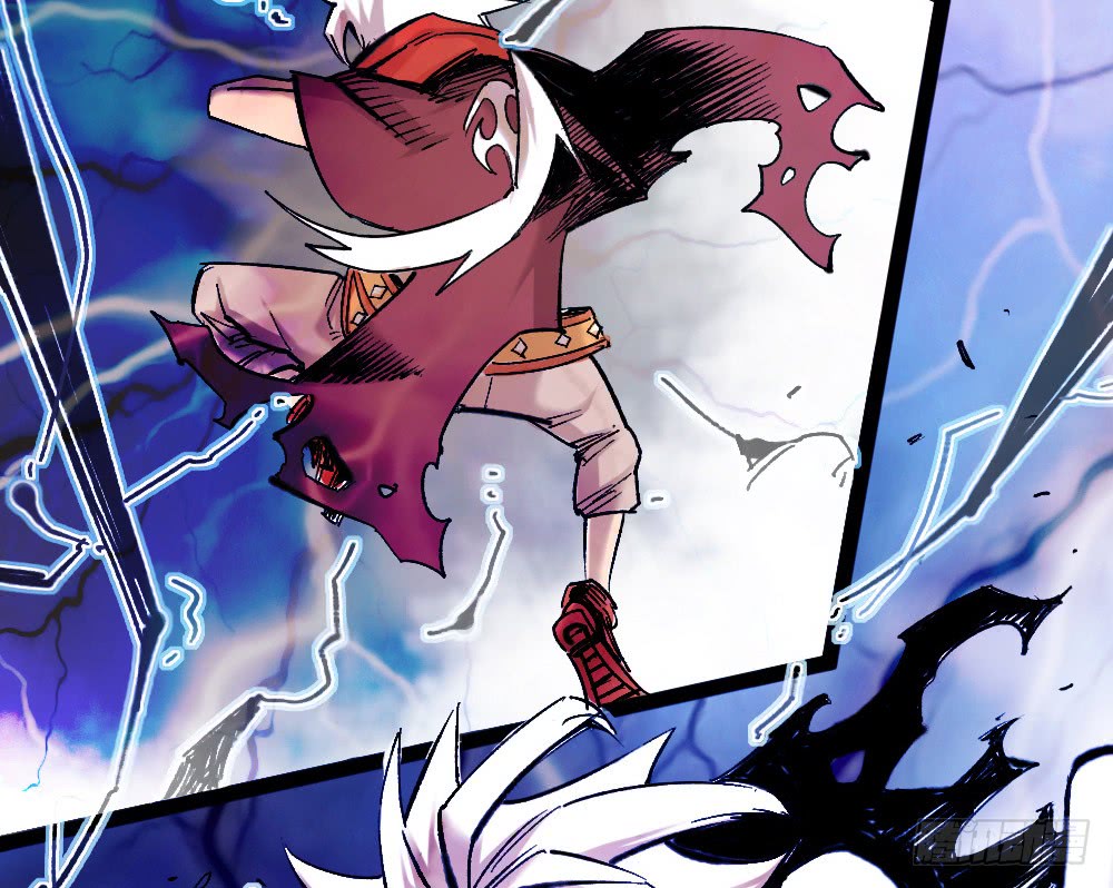 Read Dr. Savior EN Manga Online