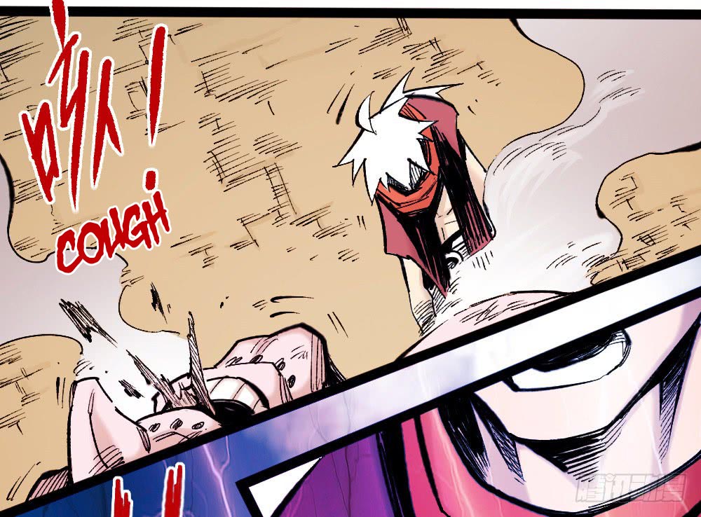 Read Dr. Savior EN Manga Online