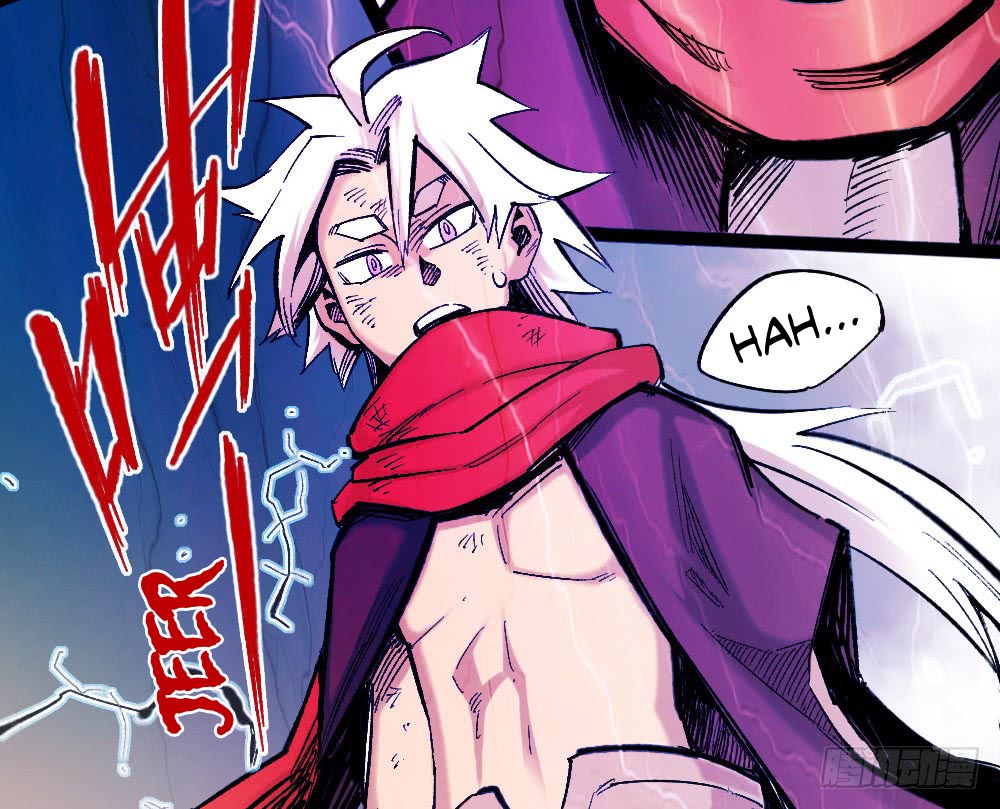 Read Dr. Savior EN Manga Online