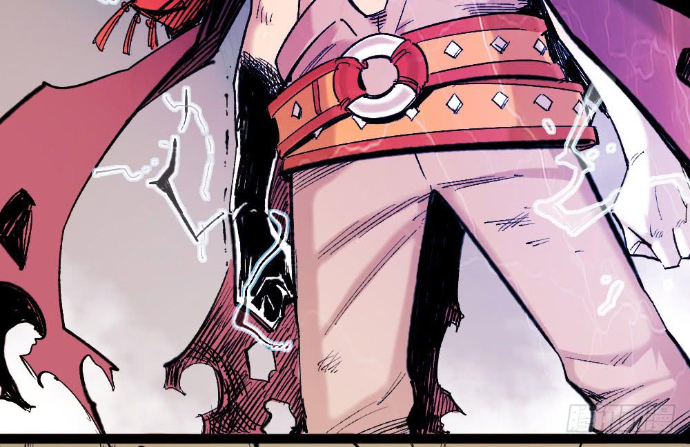 Read Dr. Savior EN Manga Online