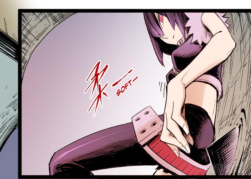 Read Dr. Savior EN Manga Online