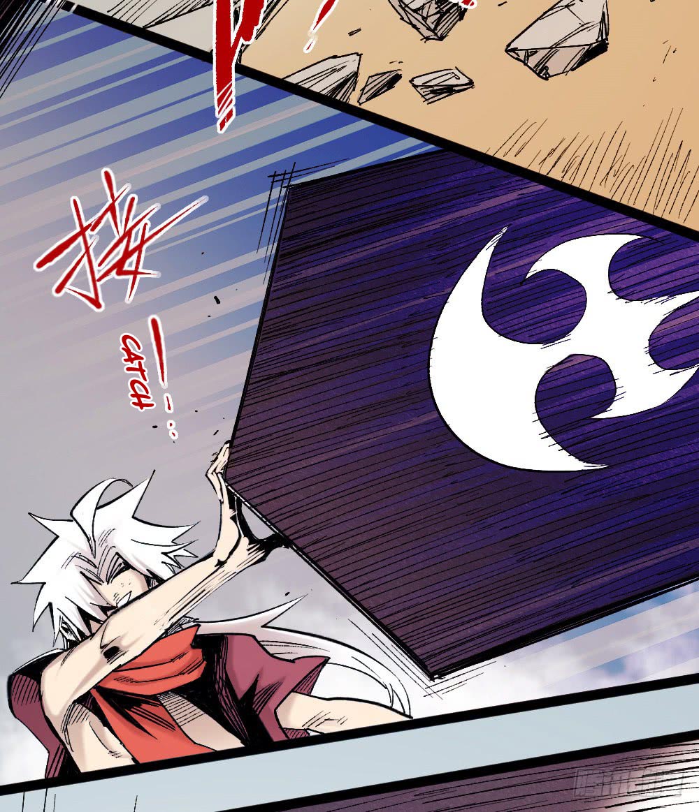 Read Dr. Savior EN Manga Online