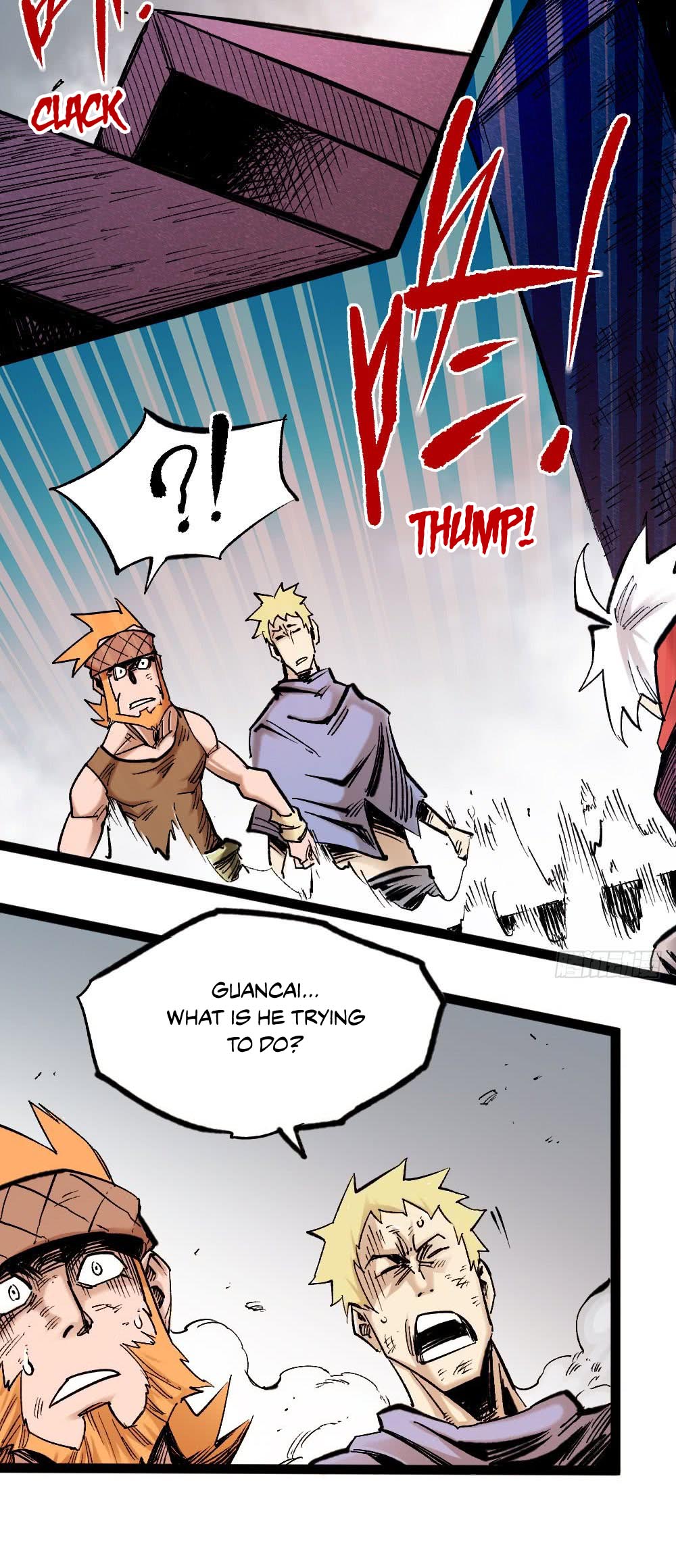 Read Dr. Savior EN Manga Online