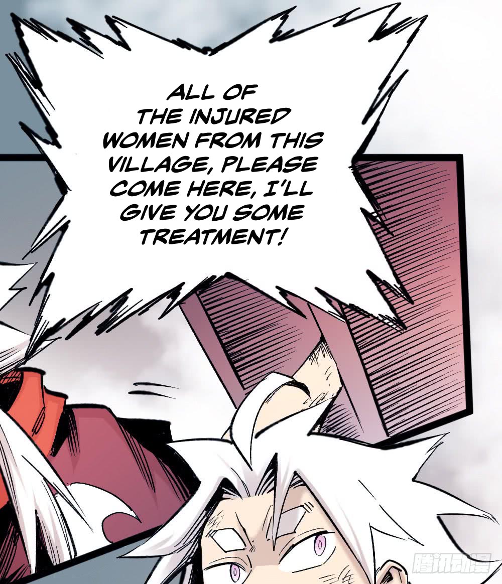 Read Dr. Savior EN Manga Online