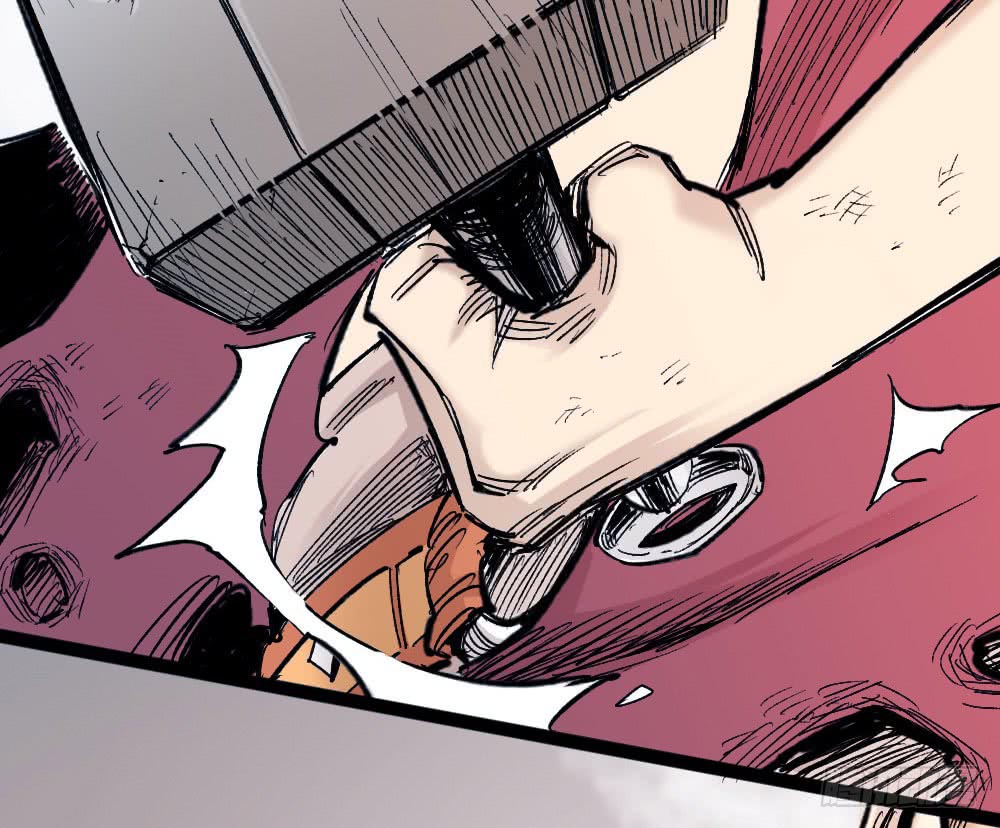 Read Dr. Savior EN Manga Online