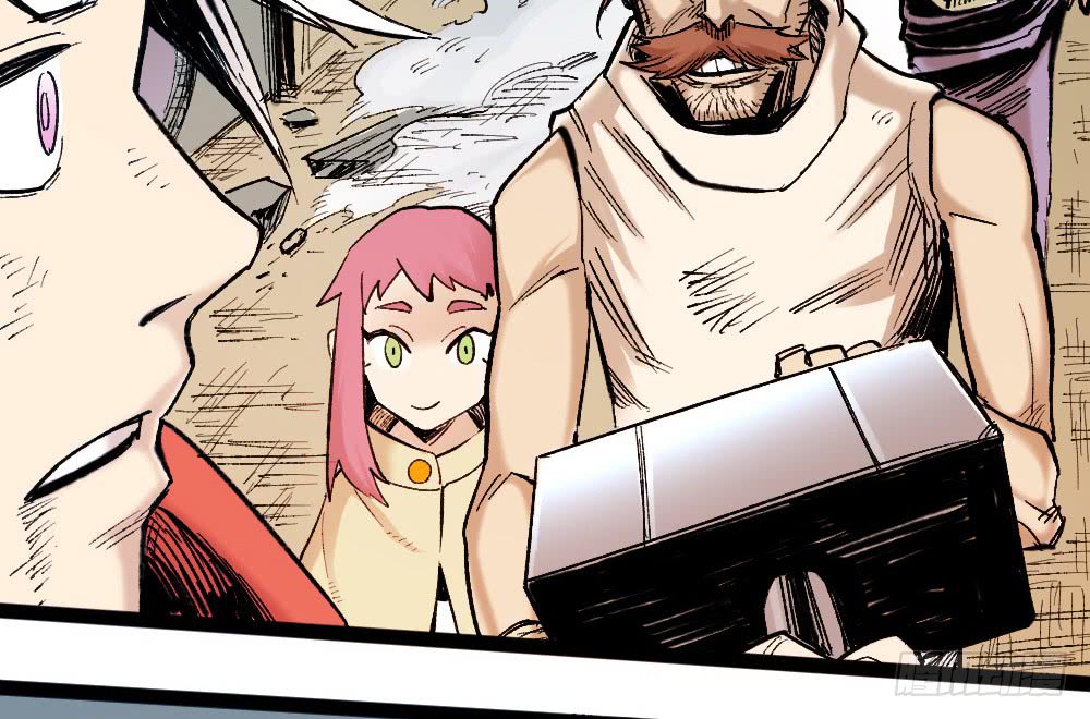 Read Dr. Savior EN Manga Online