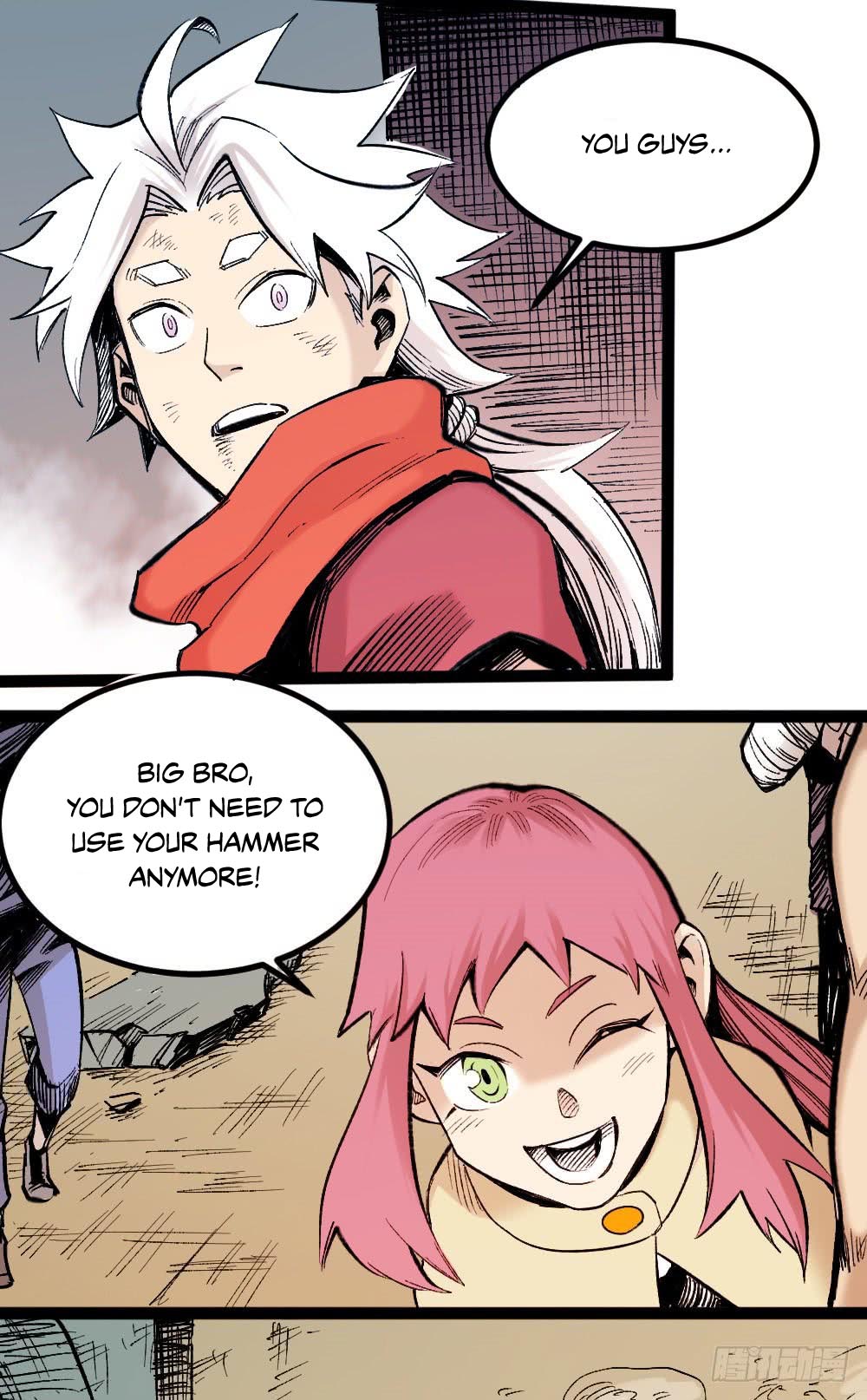 Read Dr. Savior EN Manga Online