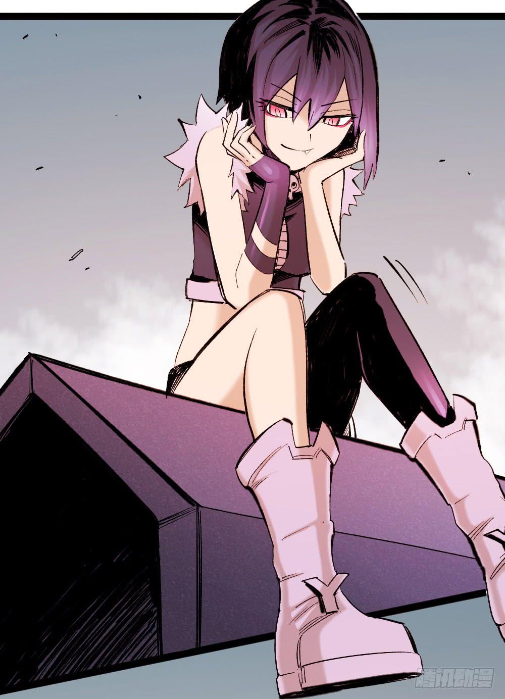 Read Dr. Savior EN Manga Online