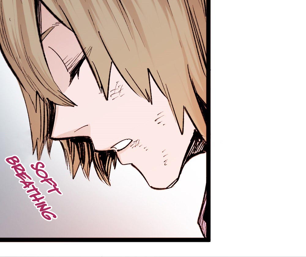 Read Dr. Savior EN Manga Online