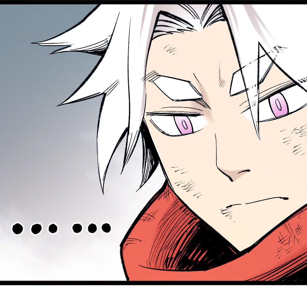 Read Dr. Savior EN Manga Online