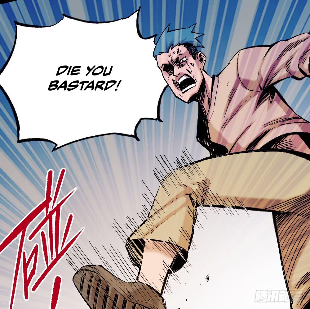 Read Dr. Savior EN Manga Online