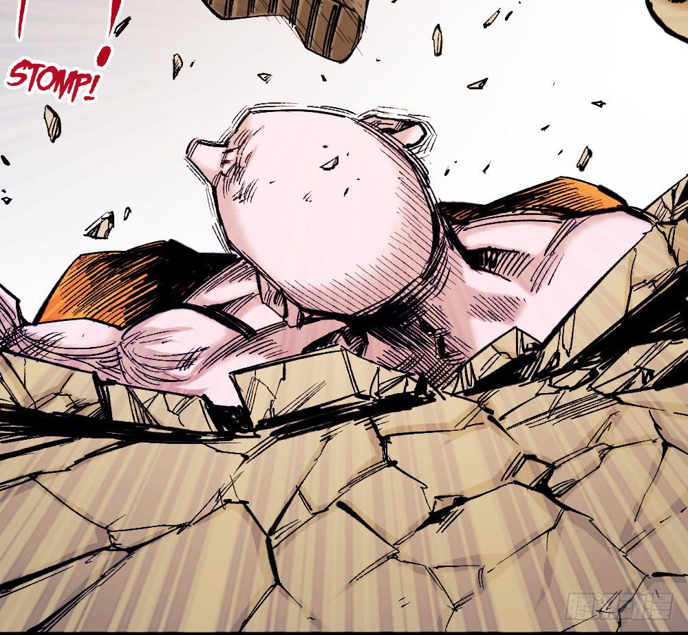 Read Dr. Savior EN Manga Online