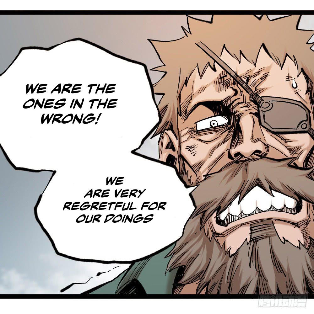 Read Dr. Savior EN Manga Online