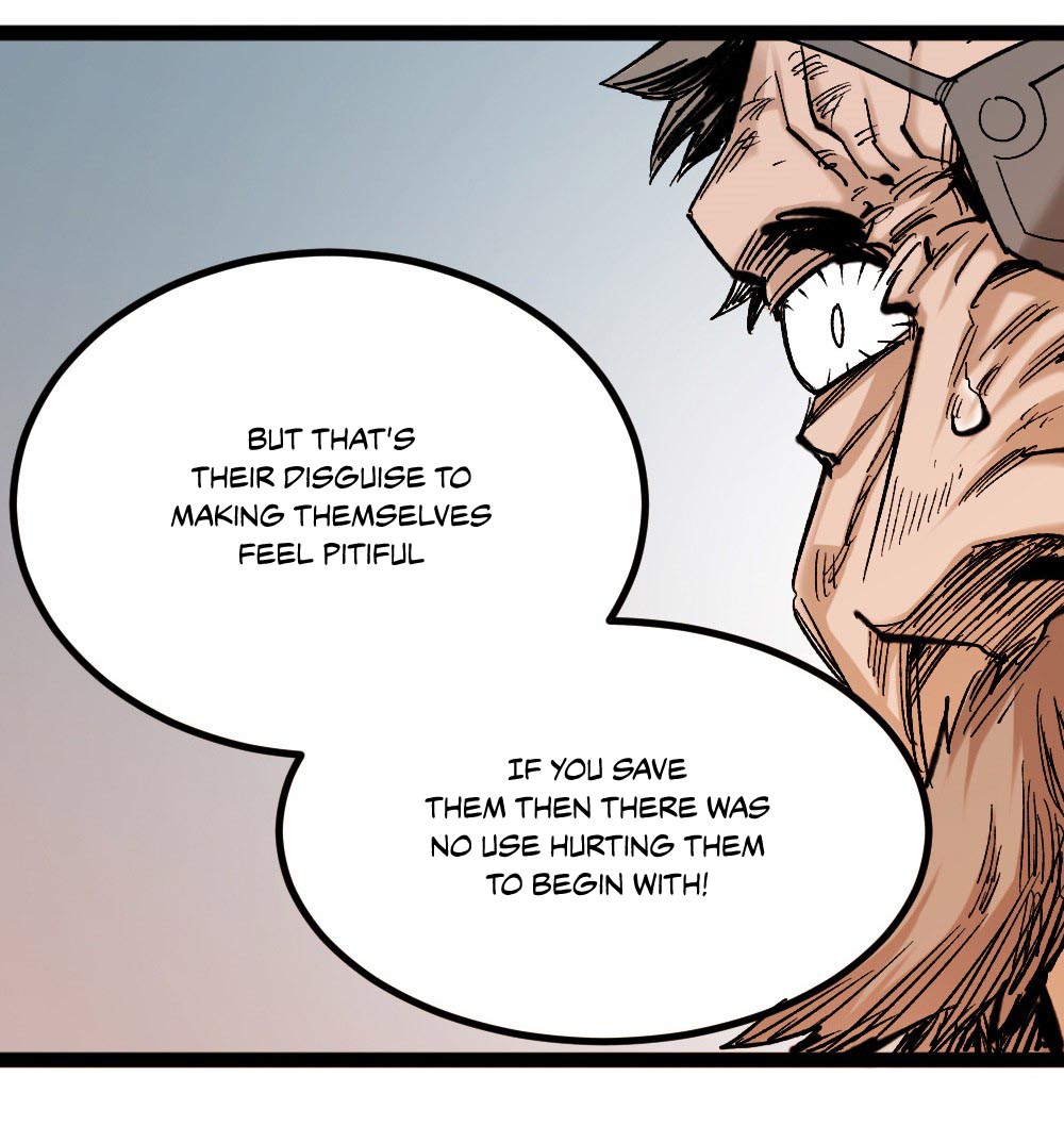 Read Dr. Savior EN Manga Online