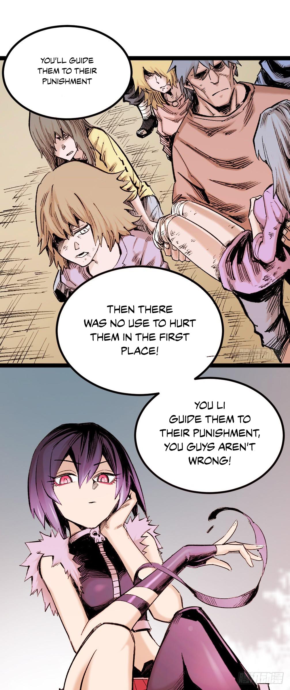 Read Dr. Savior EN Manga Online