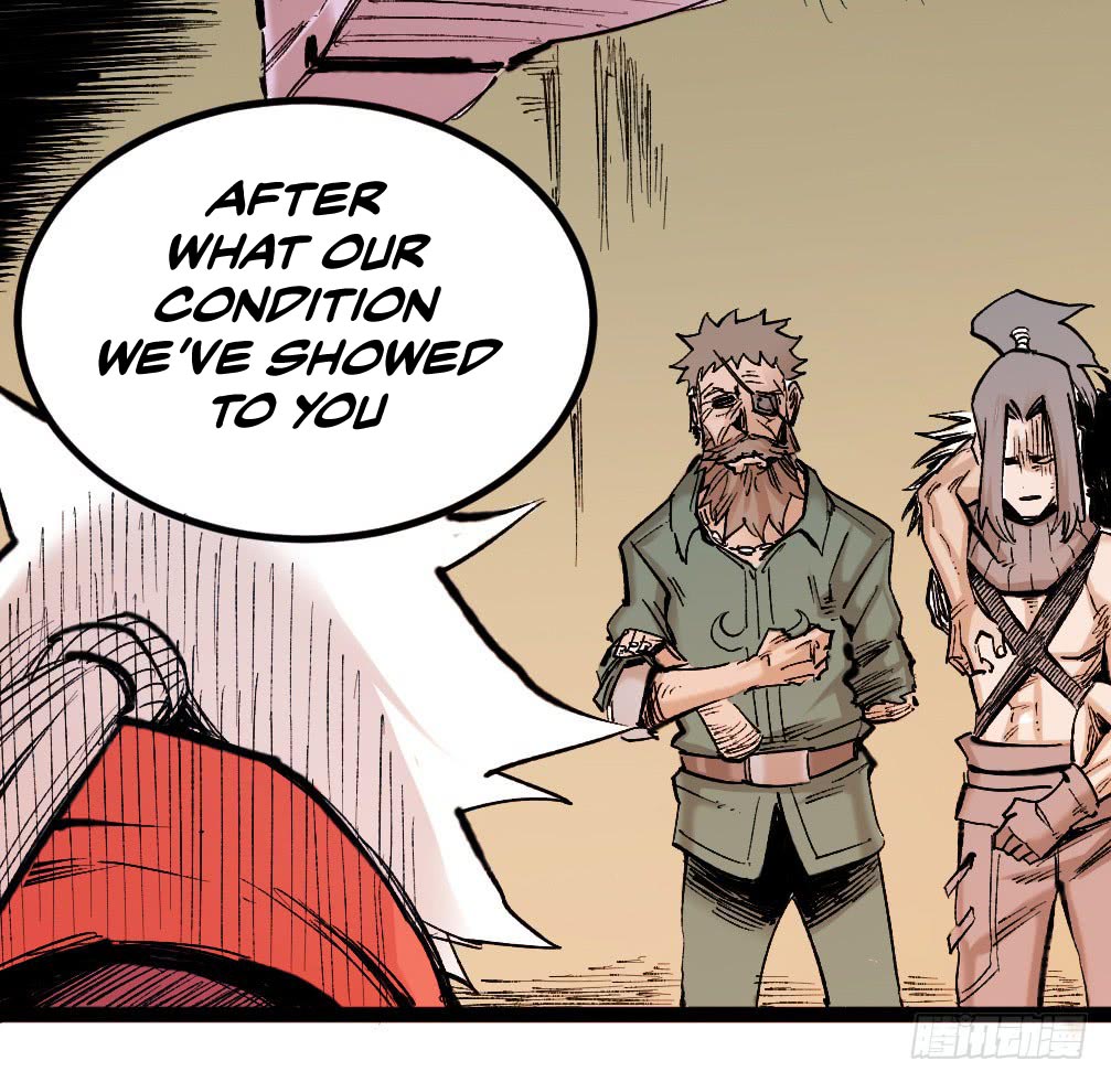 Read Dr. Savior EN Manga Online