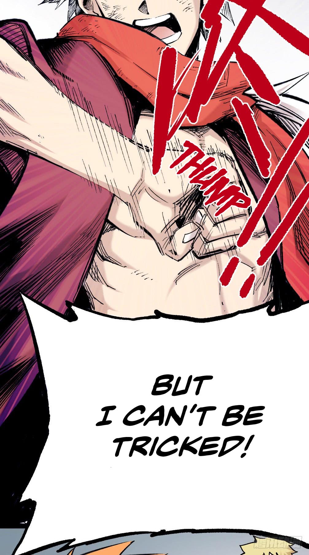 Read Dr. Savior EN Manga Online