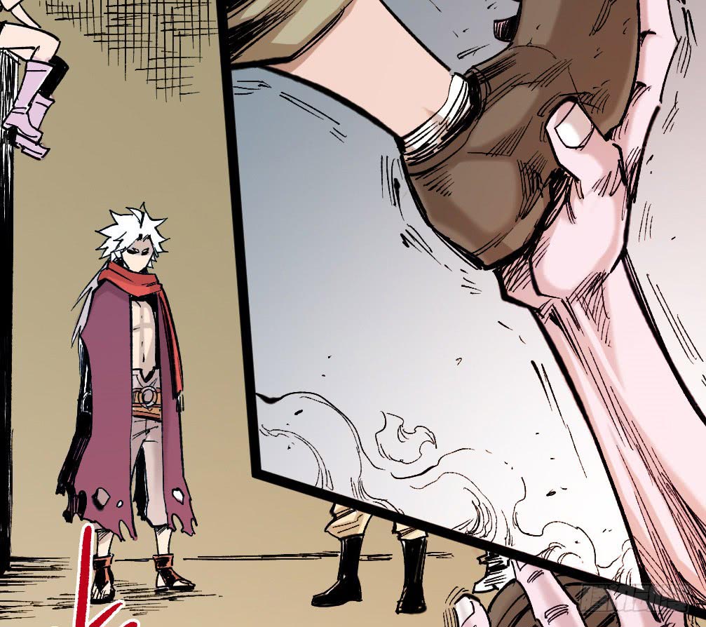 Read Dr. Savior EN Manga Online