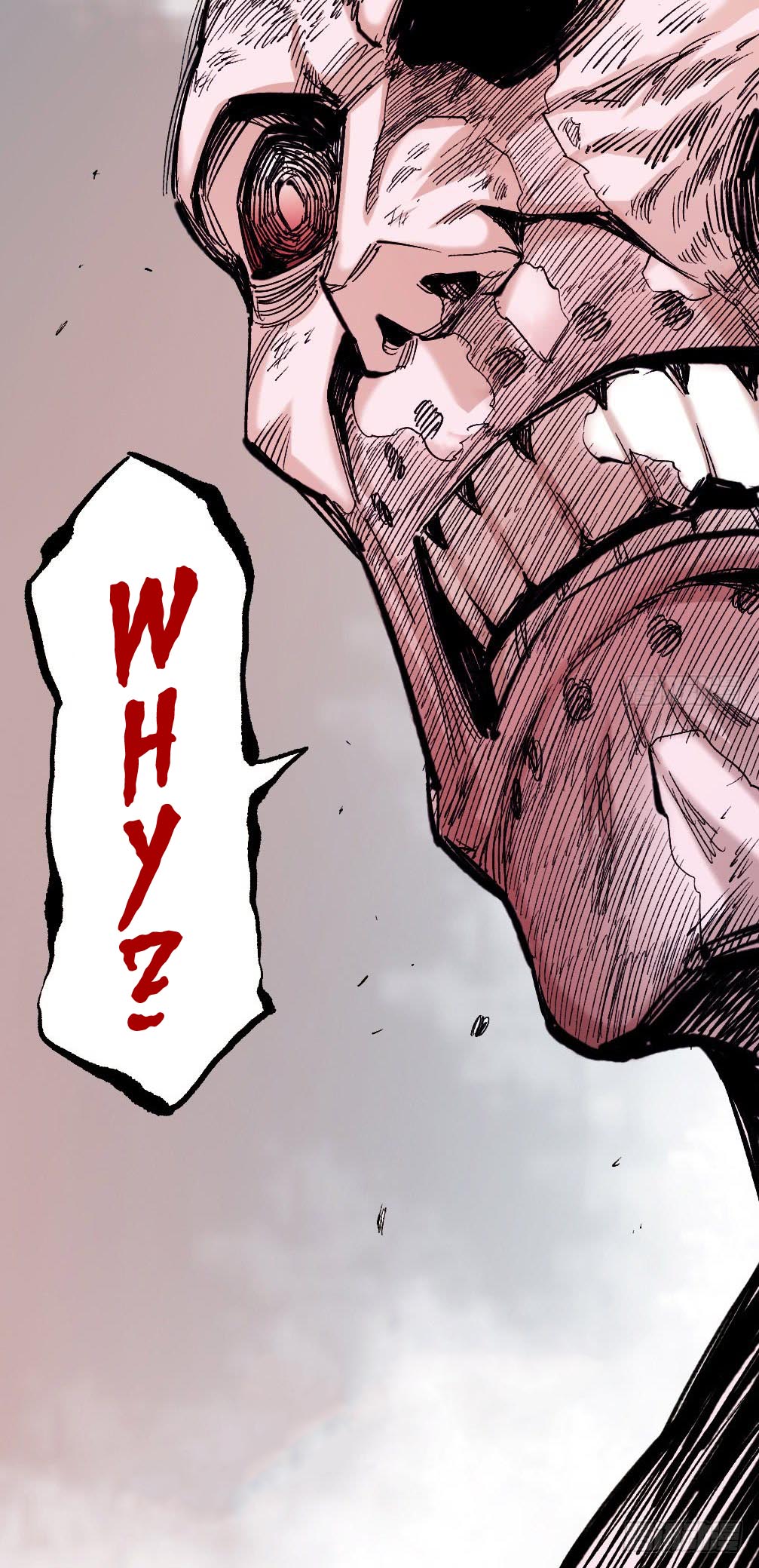 Read Dr. Savior EN Manga Online