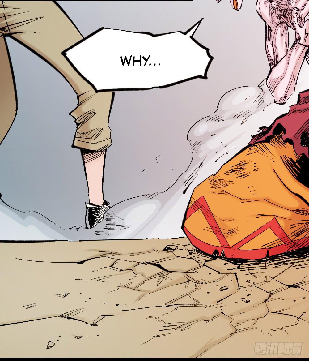 Read Dr. Savior EN Manga Online