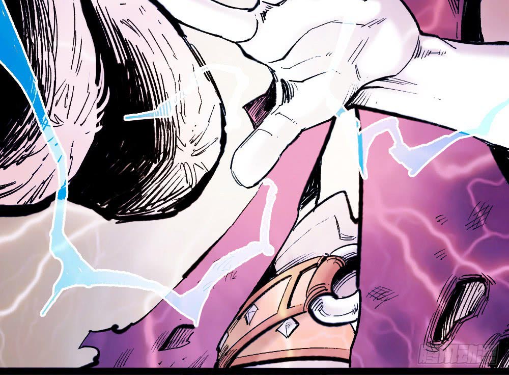 Read Dr. Savior EN Manga Online