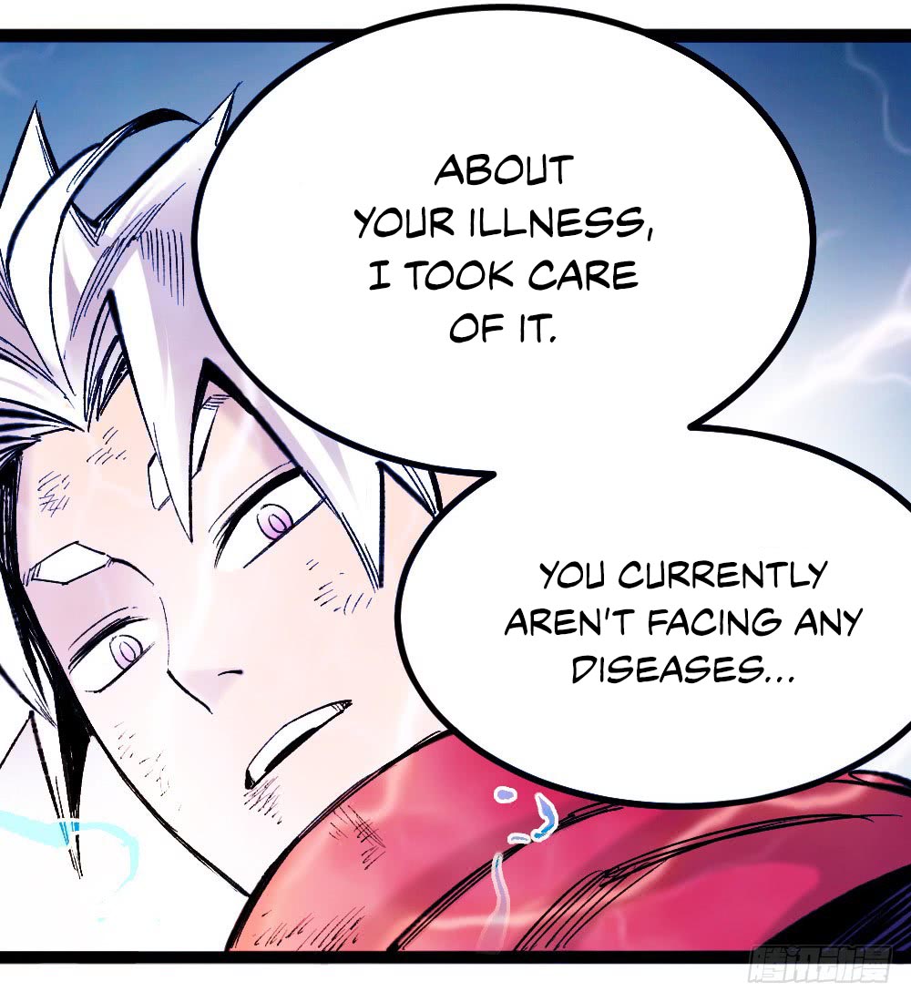 Read Dr. Savior EN Manga Online