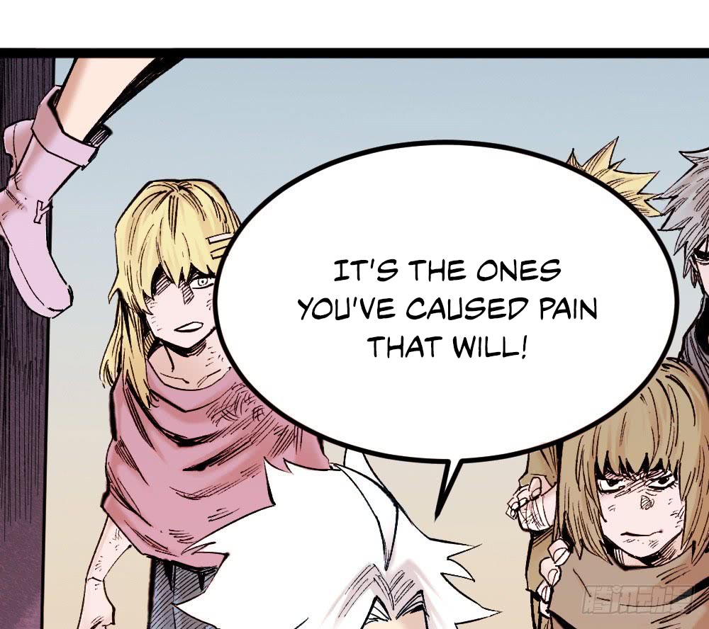 Read Dr. Savior EN Manga Online