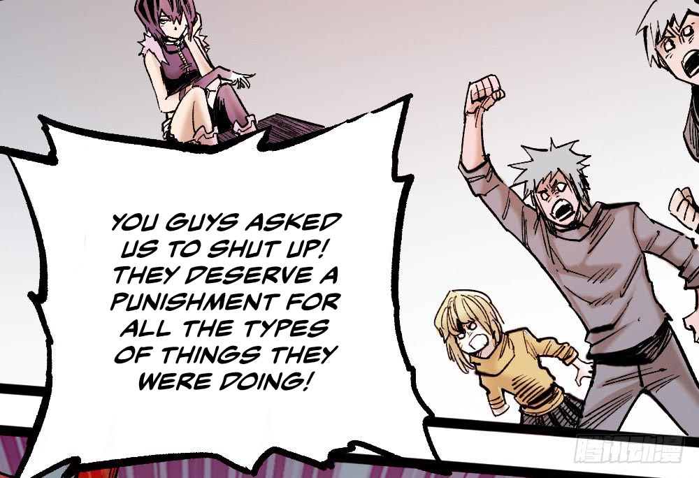 Read Dr. Savior EN Manga Online