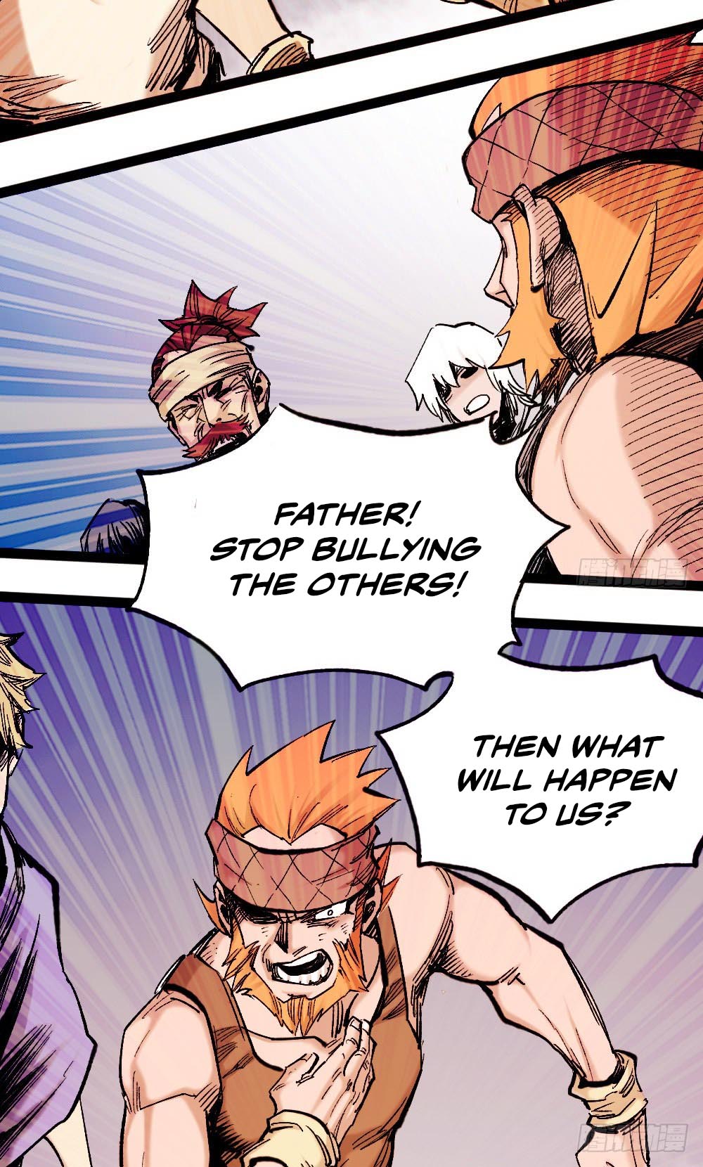 Read Dr. Savior EN Manga Online