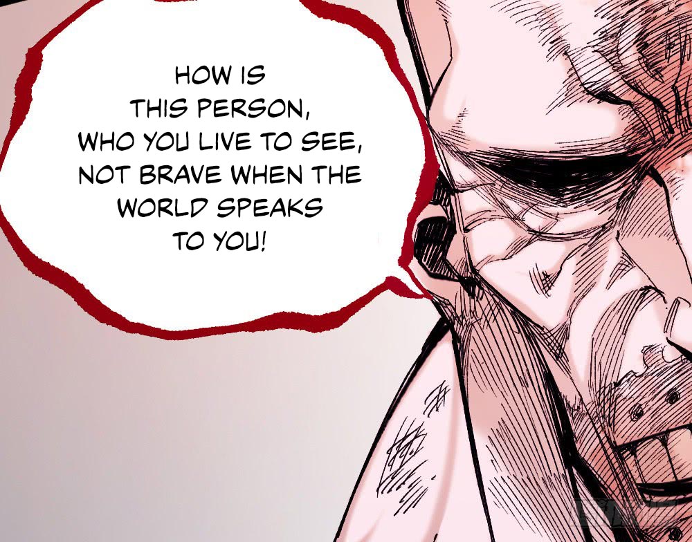 Read Dr. Savior EN Manga Online